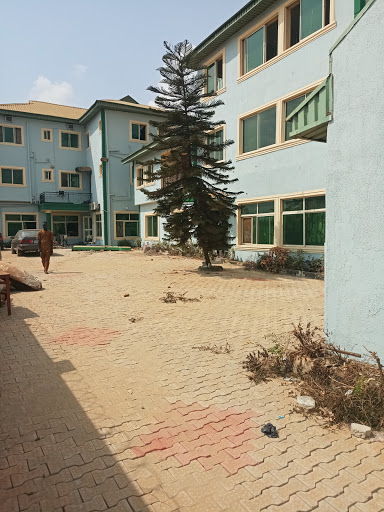 Allonze Hotel, Owutu-Isawo Rd, Ikorodu, Nigeria, Hotel, state Ogun
