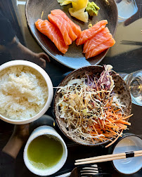 Les plus récentes photos du Restaurant de sushis NAMI à Saint-Raphaël - n°1