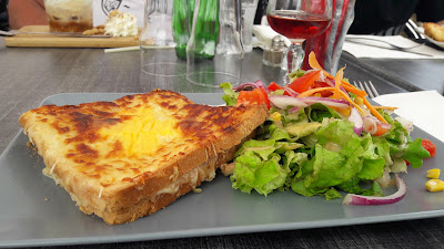 Before à Soorts-Hossegor