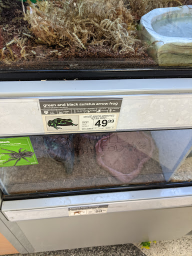 Pet Supply Store «Petco Animal Supplies», reviews and photos, 1450 Twixt Town Rd, Marion, IA 52302, USA