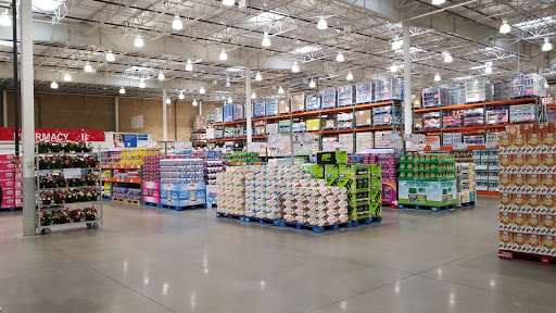 Warehouse store «Costco Wholesale», reviews and photos, 75 Freshwater Blvd, Enfield, CT 06082, USA