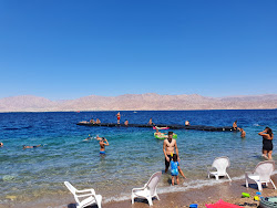 The Village Beach'in fotoğrafı plaj tatil beldesi alanı
