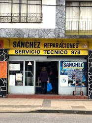 Sanchez Reparaciones