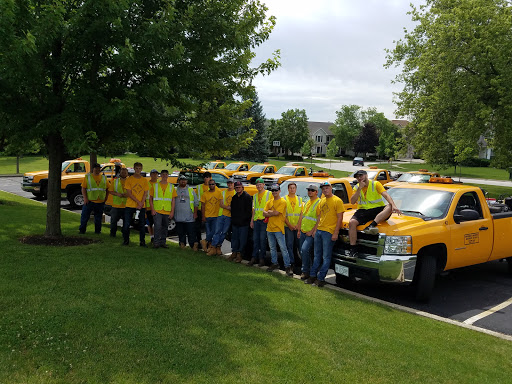 Park «Victoria Park», reviews and photos, 1100 Kingsdale Rd, Hoffman Estates, IL 60169, USA