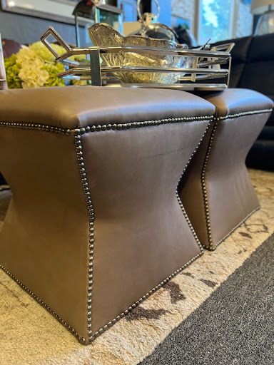 Furniture Store «Leather Leather Furniture Gallery», reviews and photos, 935 El Camino Real, Menlo Park, CA 94025, USA