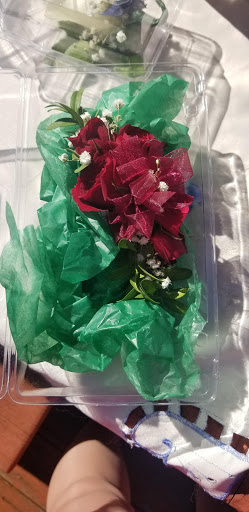 Florist «Bloomers», reviews and photos, 3493 S Bascom Ave, Campbell, CA 95008, USA