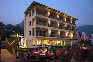 Divine Resort : Hotel in Rishikesh image