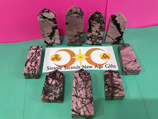 Gift Shop «Simple Strands», reviews and photos, 115 Merchants Square, Cumming, GA 30040, USA