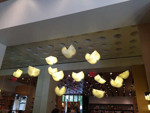 Gift Shop «SFMOMA Museum Store», reviews and photos, 151 3rd St, San Francisco, CA 94103, USA