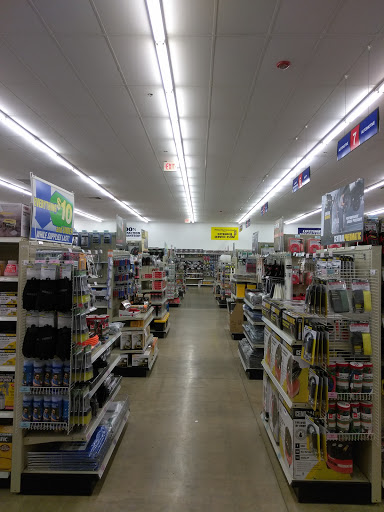 Hardware Store «Harbor Freight Tools», reviews and photos, 1559 Irving Park Rd, Hanover Park, IL 60133, USA