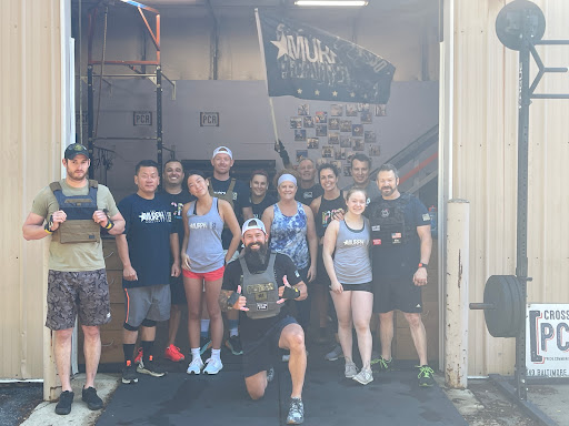 Gym «CrossFit PCR», reviews and photos, 9449 Baltimore National Pike, Ellicott City, MD 21042, USA