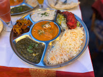 Curry du Restaurant indien Kastoori à Paris - n°1
