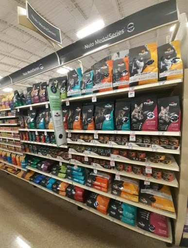 Pet Supply Store «PetSmart», reviews and photos, 5435 W TX-1604 Loop N, San Antonio, TX 78253, USA