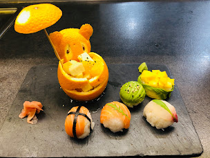 Photo n°33 de Restaurant Yukiyama Sushi à Chambéry ()