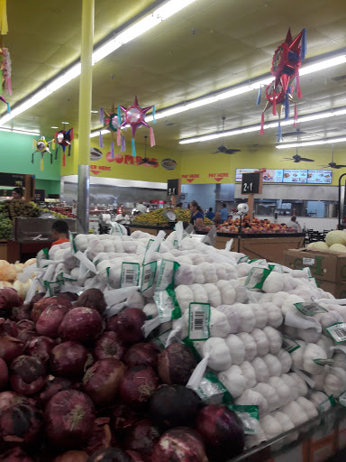 Supermarket «La Bonita Supermarkets», reviews and photos, 2500 E Desert Inn Rd, Las Vegas, NV 89121, USA