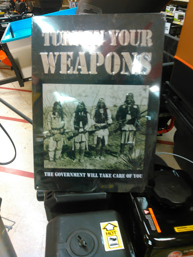 Home Improvement Store «Russell Do it Center - Prattville, AL», reviews and photos, 2006 Cobbs Ford Rd, Prattville, AL 36066, USA