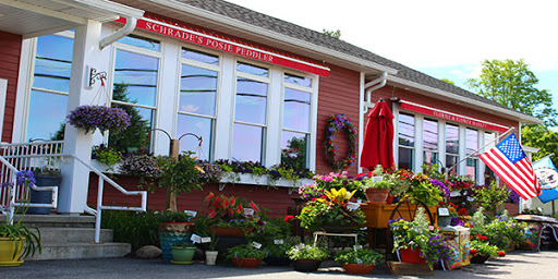 The Posie Peddler, 92 West Ave, Saratoga Springs, NY 12866, USA, 