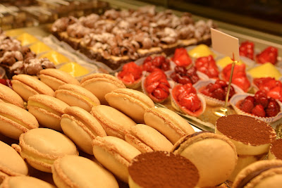 Pfaadt _ Patisserie à Pontarlier