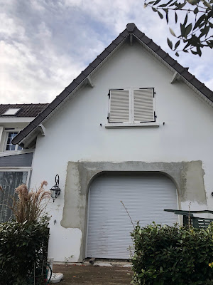 gantier couverture à Conflans-Sainte-Honorine