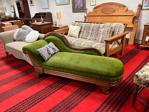 Furniture Store «Furniture & Mattress Discount King», reviews and photos, 2750 Paxton St, Harrisburg, PA 17111, USA