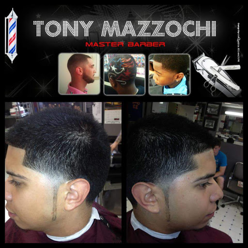 Barber Shop «Elite Barber Shop», reviews and photos, 51 New Orleans Rd #1b, Hilton Head Island, SC 29928, USA