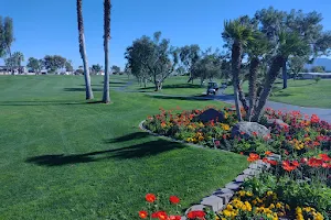 Palm Desert Greens Country Club image