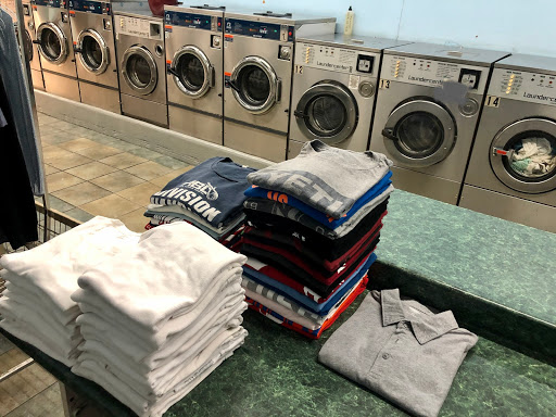 Laundromat «Garden Laundry», reviews and photos, 300 Garden St # A, Hoboken, NJ 07030, USA