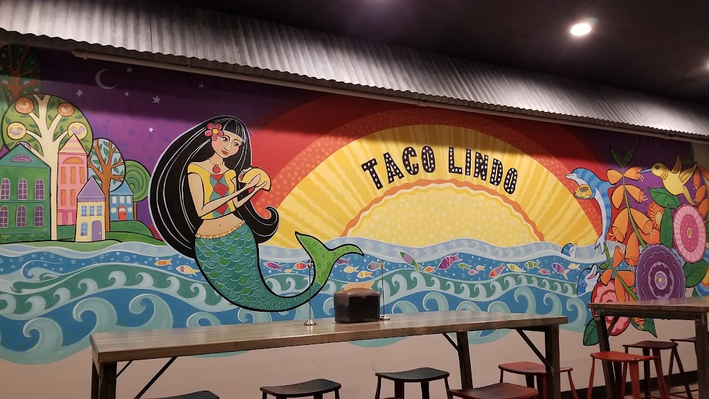 Taco Lindo 08085