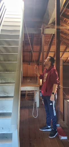 John Muir National Historic Site image