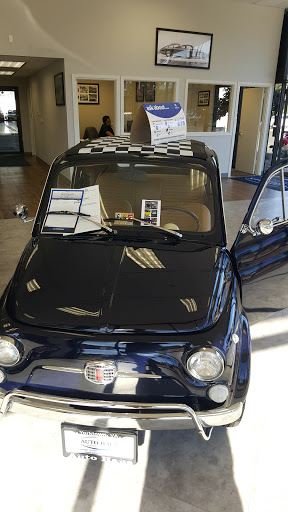 Used Car Dealer «Auto Haus (Williamsburg)», reviews and photos, 212 2nd St, Williamsburg, VA 23185, USA