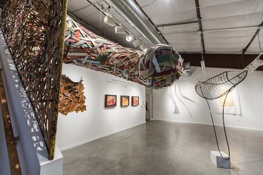 School «Art League Houston», reviews and photos, 1953 Montrose Blvd, Houston, TX 77006, USA