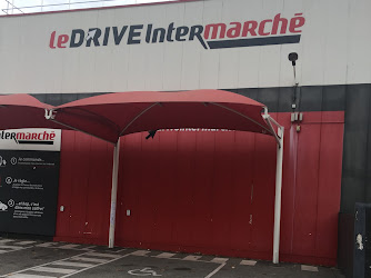 Intermarché Drive - Cavaillon