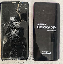 iTravel2U Buy Sell & Phone Repair - Bronx - Photo 3 - Car repair in , Queens