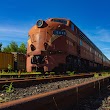 Railway Museum of Greater Cincinnati