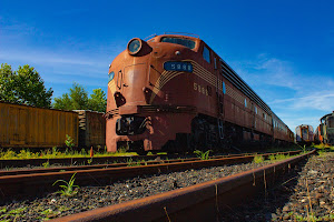 Railway Museum of Greater Cincinnati