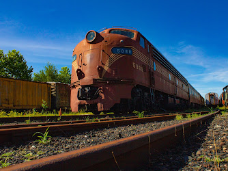 Railway Museum of Greater Cincinnati