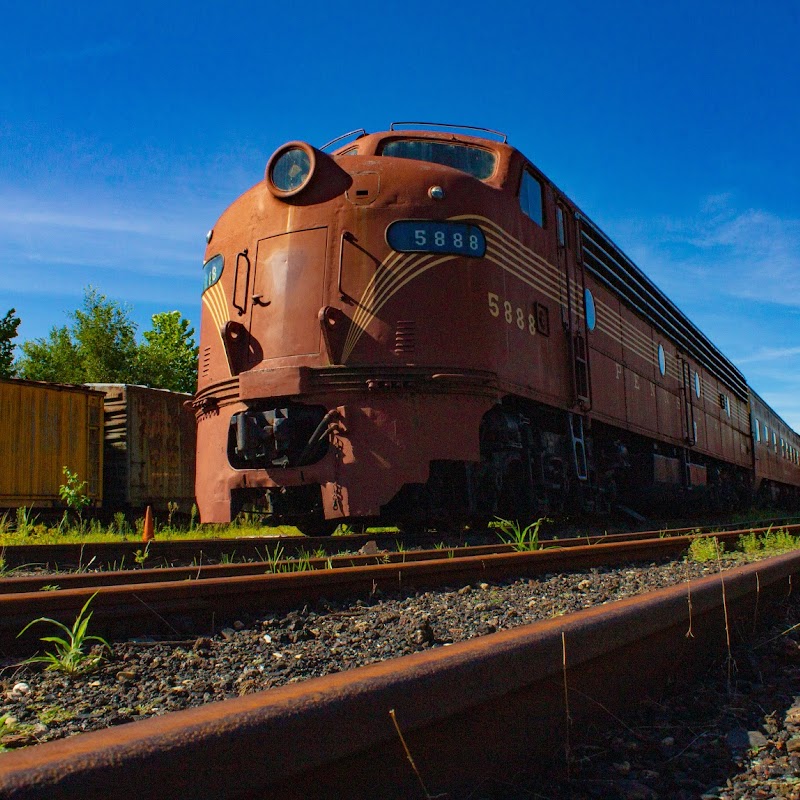 Railway Museum of Greater Cincinnati