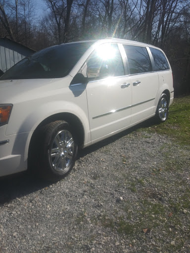 Used Car Dealer «Square 1 Auto Sales», reviews and photos, 322 Atlanta Hwy, Gainesville, GA 30501, USA