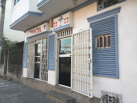 Centro Médico Narcisa de Jesús