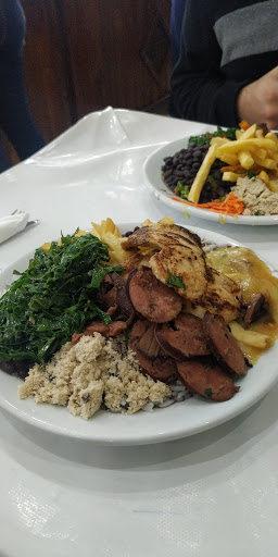 Logo da empresa - Bom Gourmet