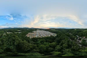 Grey Fox Bluegrass Festival image