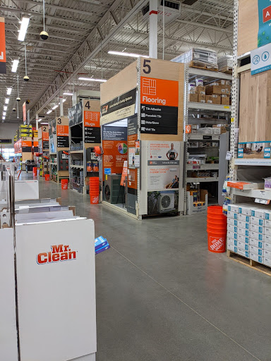 Home Improvement Store «The Home Depot», reviews and photos, 3043 NY-50, Saratoga Springs, NY 12866, USA