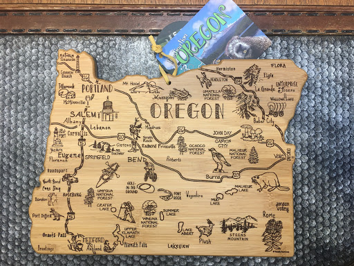 Grocery Store «Newport Avenue Market», reviews and photos, 1121 NW Newport Ave, Bend, OR 97703, USA