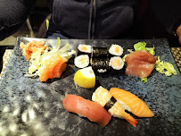 Sushi du Restaurant japonais Restaurant Le Tokyo à Gap - n°14