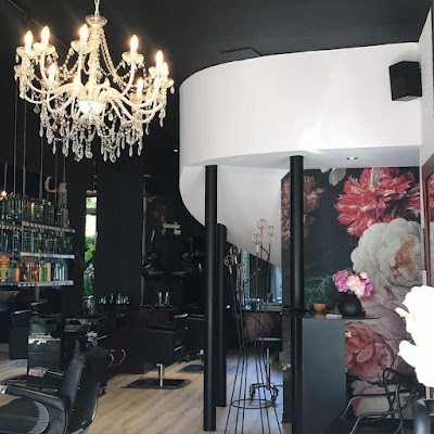 Sarl Mozzi Coiffure à Albi