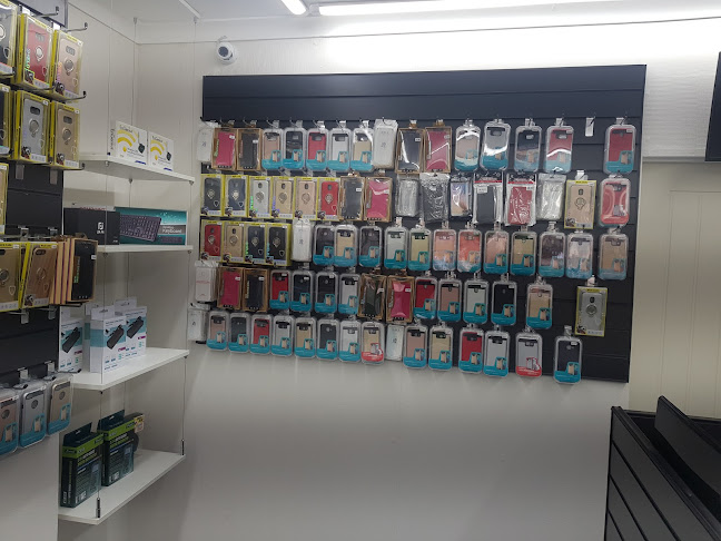 Grange mobile ltd - Cell phone store
