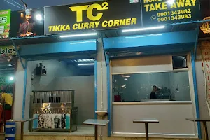 Tikka Curry Corner image