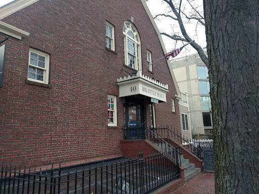 Movie Theater «The Brattle Theatre», reviews and photos, 40 Brattle St, Cambridge, MA 02138, USA