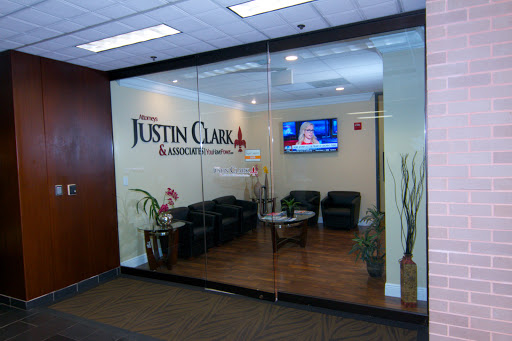 Bankruptcy Attorney «Attorneys Justin Clark & Associates, PLLC», reviews and photos