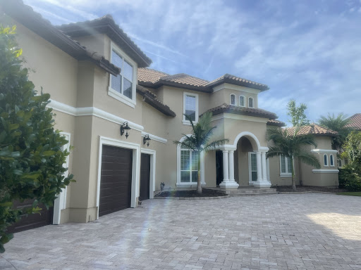 Painting «Anastasia Painting», reviews and photos, 1093 A1A Beach Blvd, St Augustine, FL 32080, USA